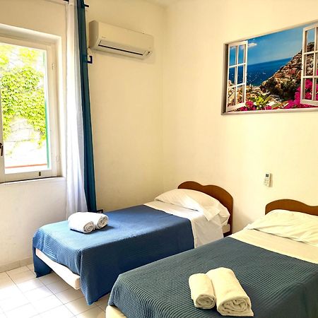 Venus Apartment Ποζιτάνο Εξωτερικό φωτογραφία