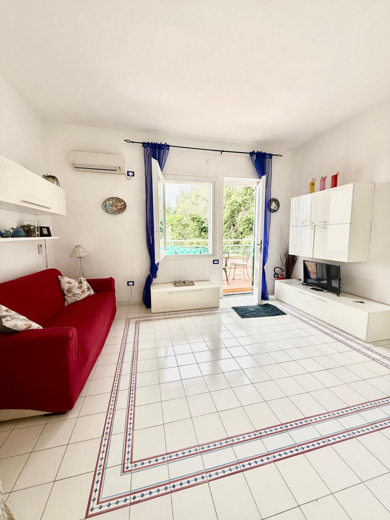 Venus Apartment Ποζιτάνο Εξωτερικό φωτογραφία