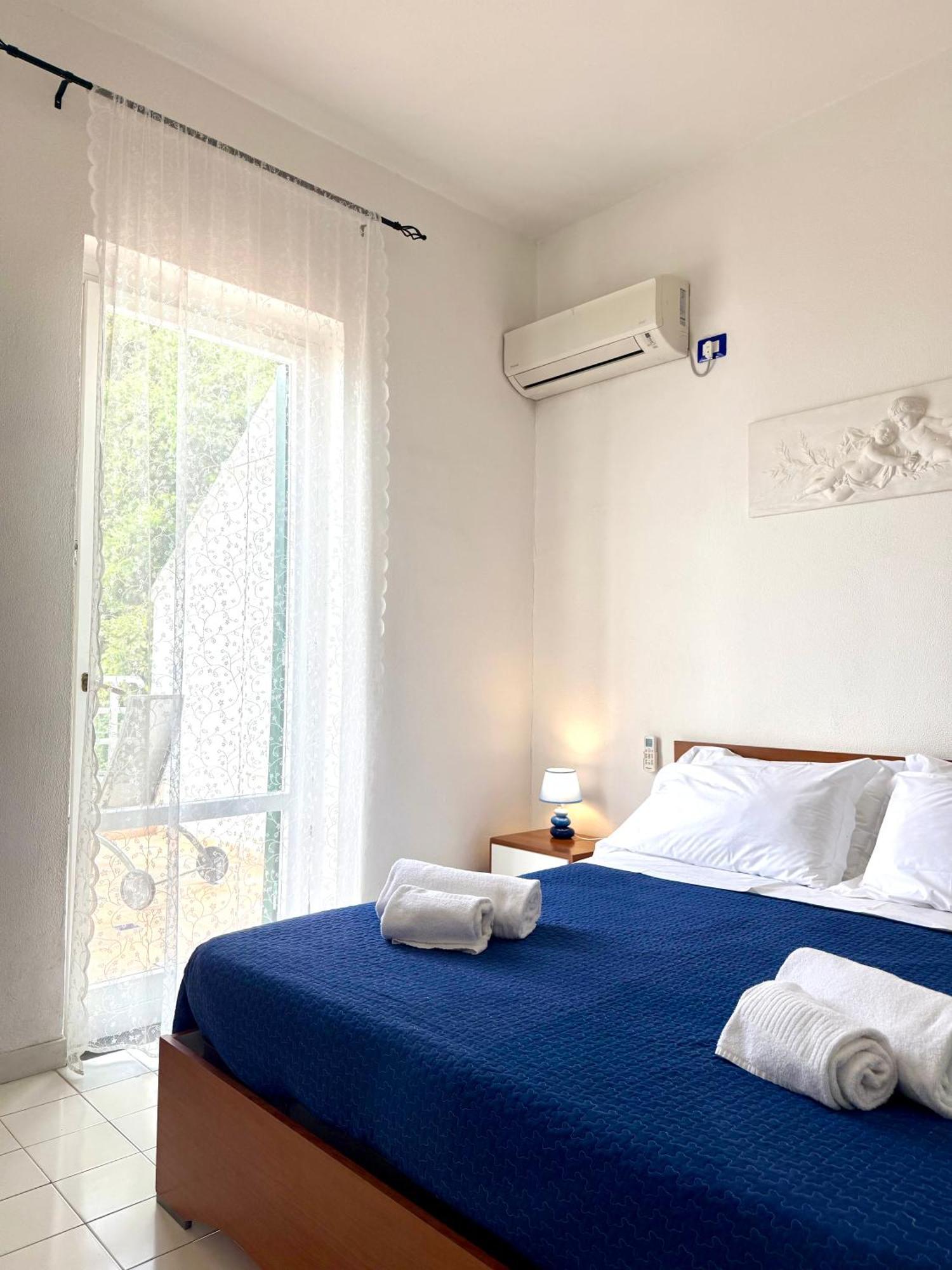 Venus Apartment Ποζιτάνο Εξωτερικό φωτογραφία