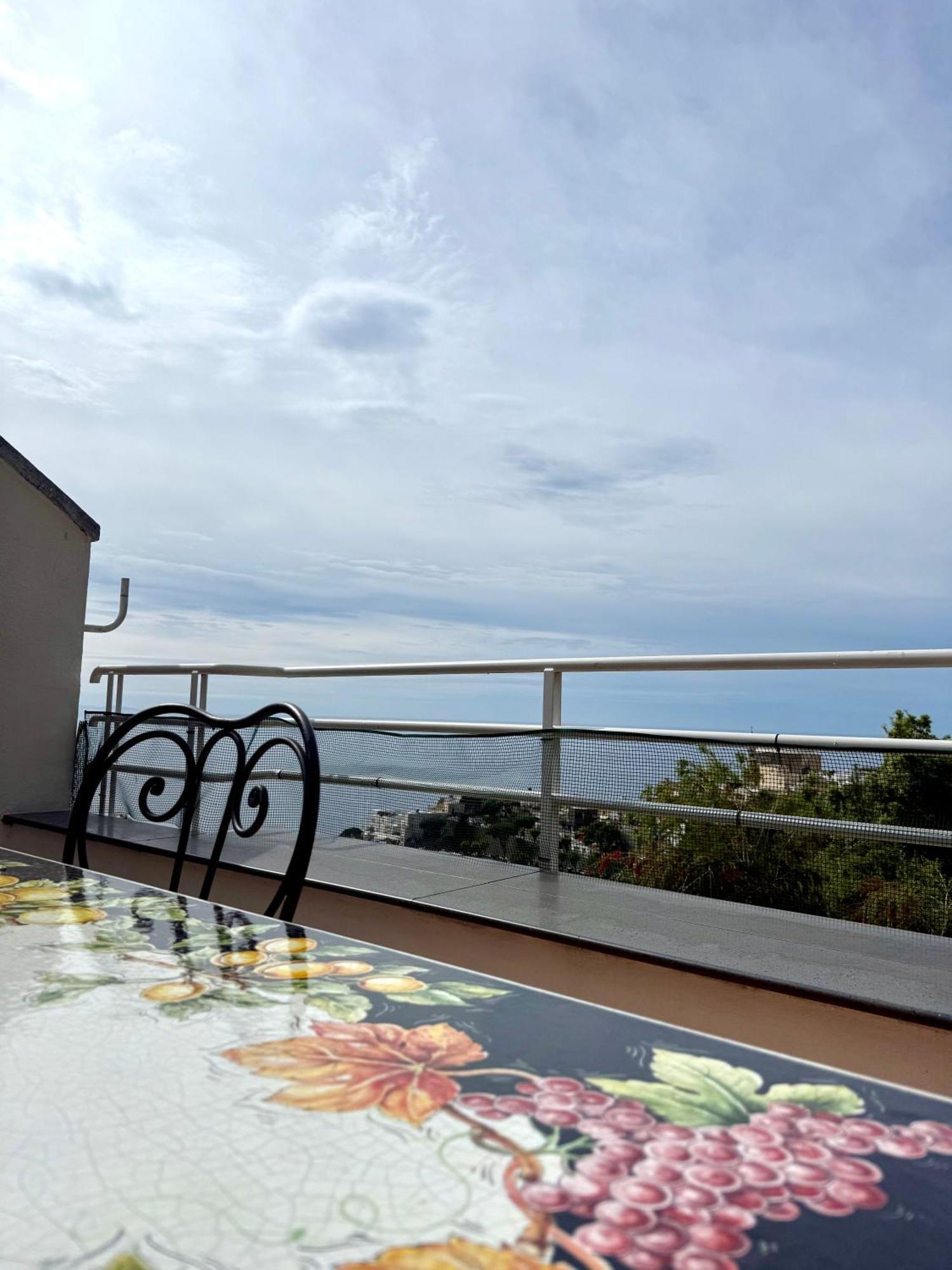 Venus Apartment Ποζιτάνο Εξωτερικό φωτογραφία