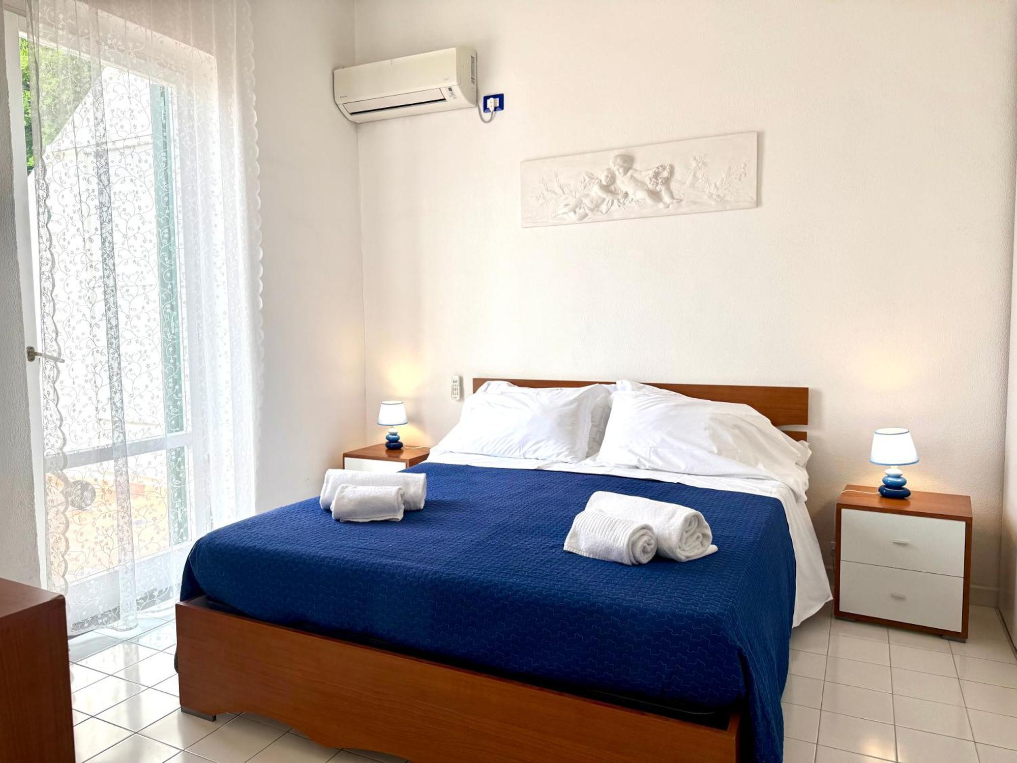 Venus Apartment Ποζιτάνο Εξωτερικό φωτογραφία
