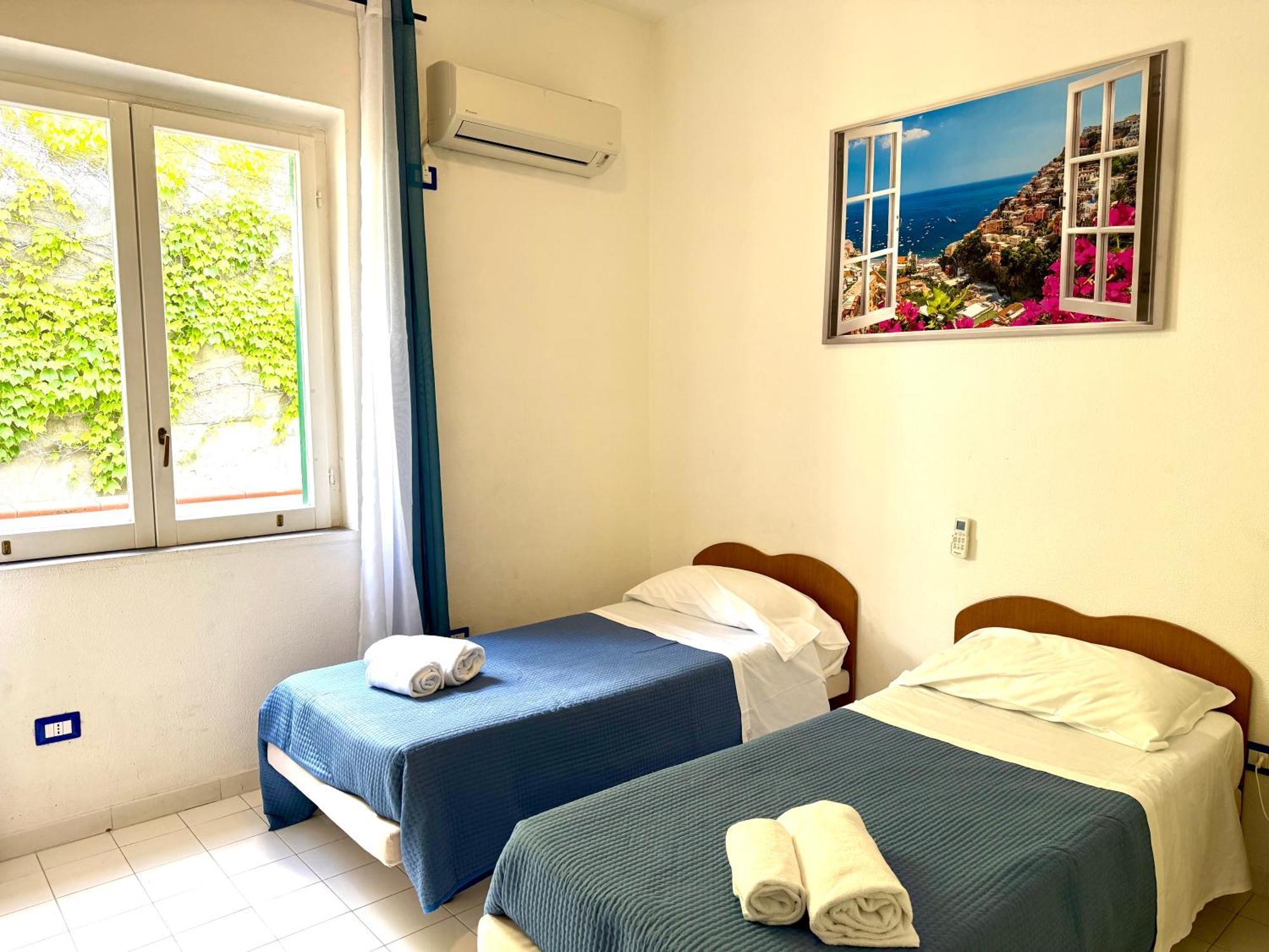 Venus Apartment Ποζιτάνο Εξωτερικό φωτογραφία