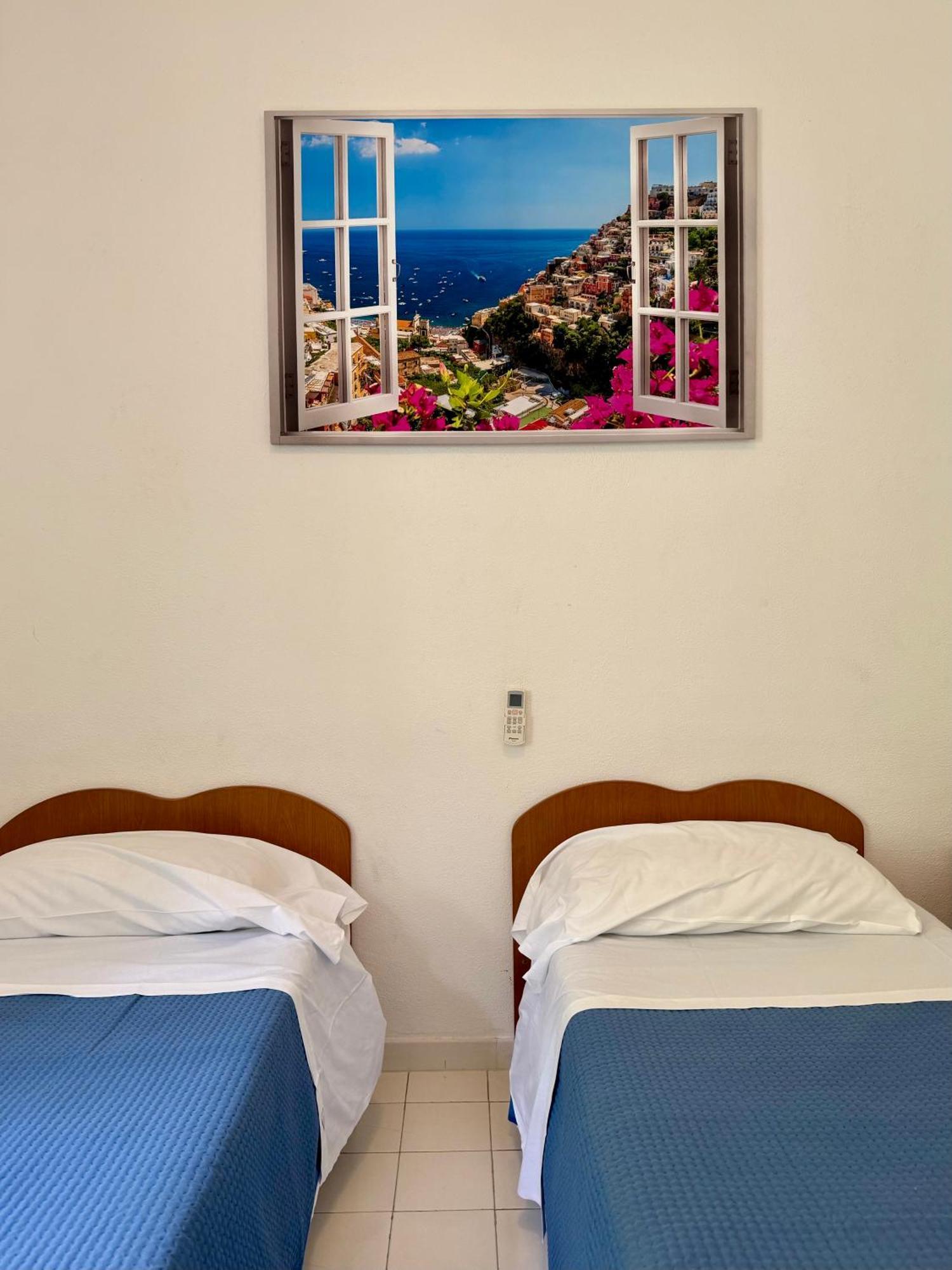 Venus Apartment Ποζιτάνο Εξωτερικό φωτογραφία
