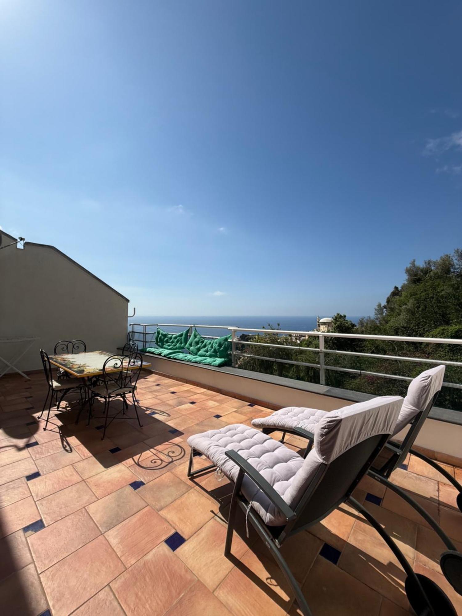 Venus Apartment Ποζιτάνο Εξωτερικό φωτογραφία