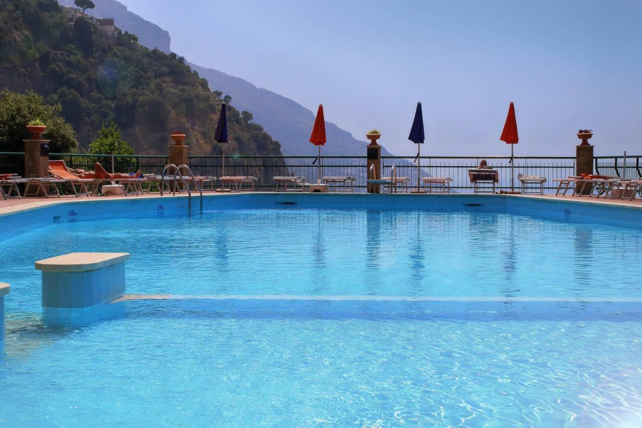 Venus Apartment Ποζιτάνο Εξωτερικό φωτογραφία