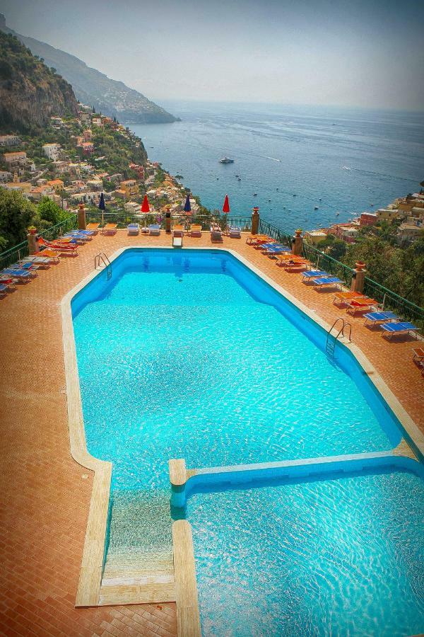 Venus Apartment Ποζιτάνο Εξωτερικό φωτογραφία