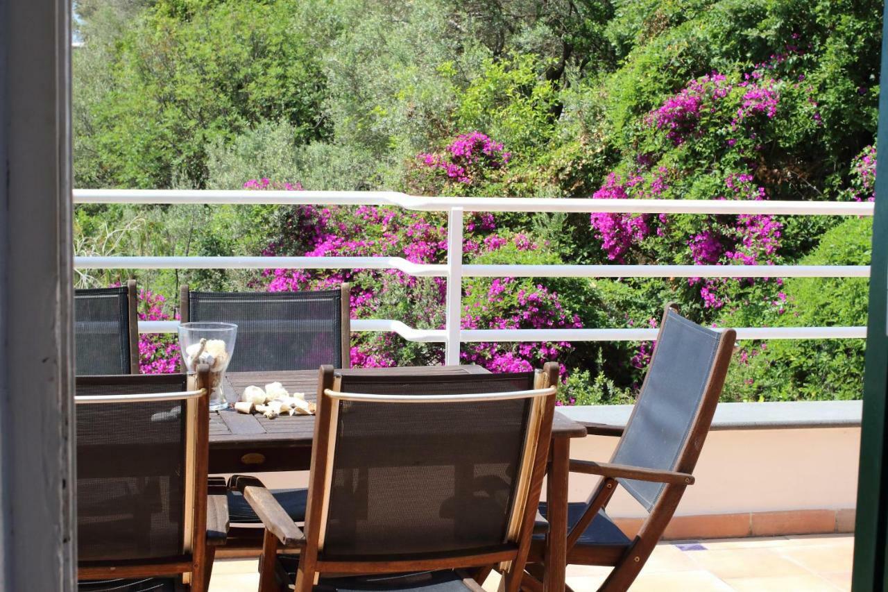 Venus Apartment Ποζιτάνο Εξωτερικό φωτογραφία