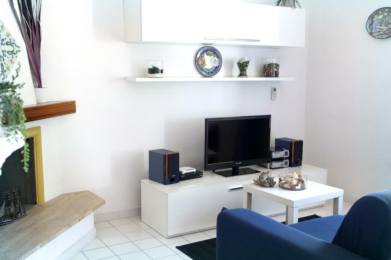 Venus Apartment Ποζιτάνο Εξωτερικό φωτογραφία