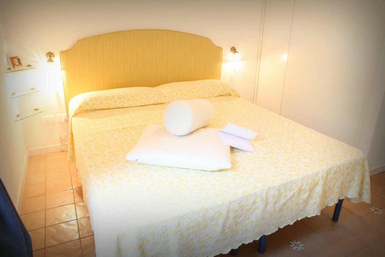 Venus Apartment Ποζιτάνο Εξωτερικό φωτογραφία