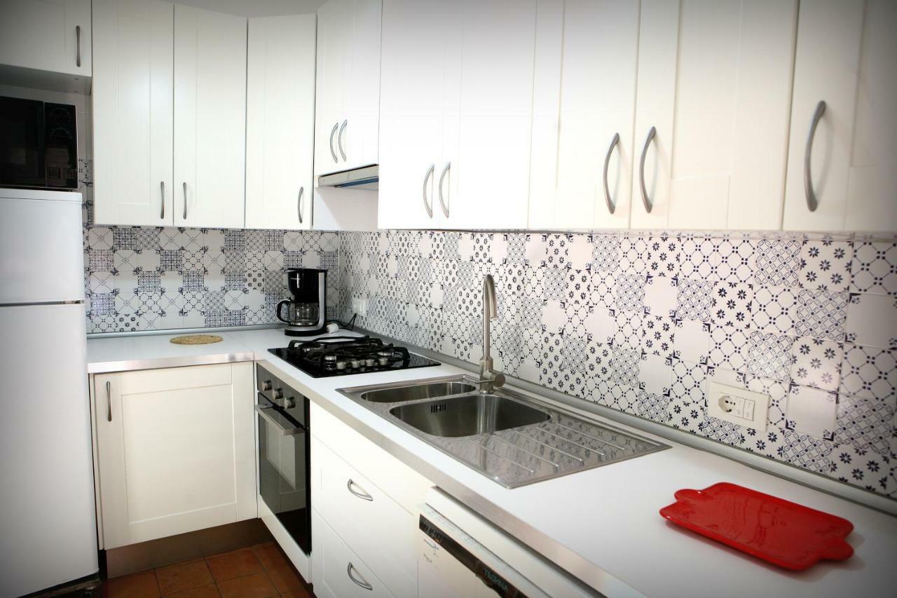 Venus Apartment Ποζιτάνο Εξωτερικό φωτογραφία