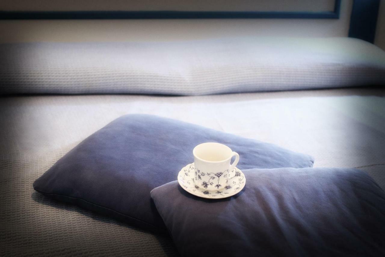 Venus Apartment Ποζιτάνο Εξωτερικό φωτογραφία