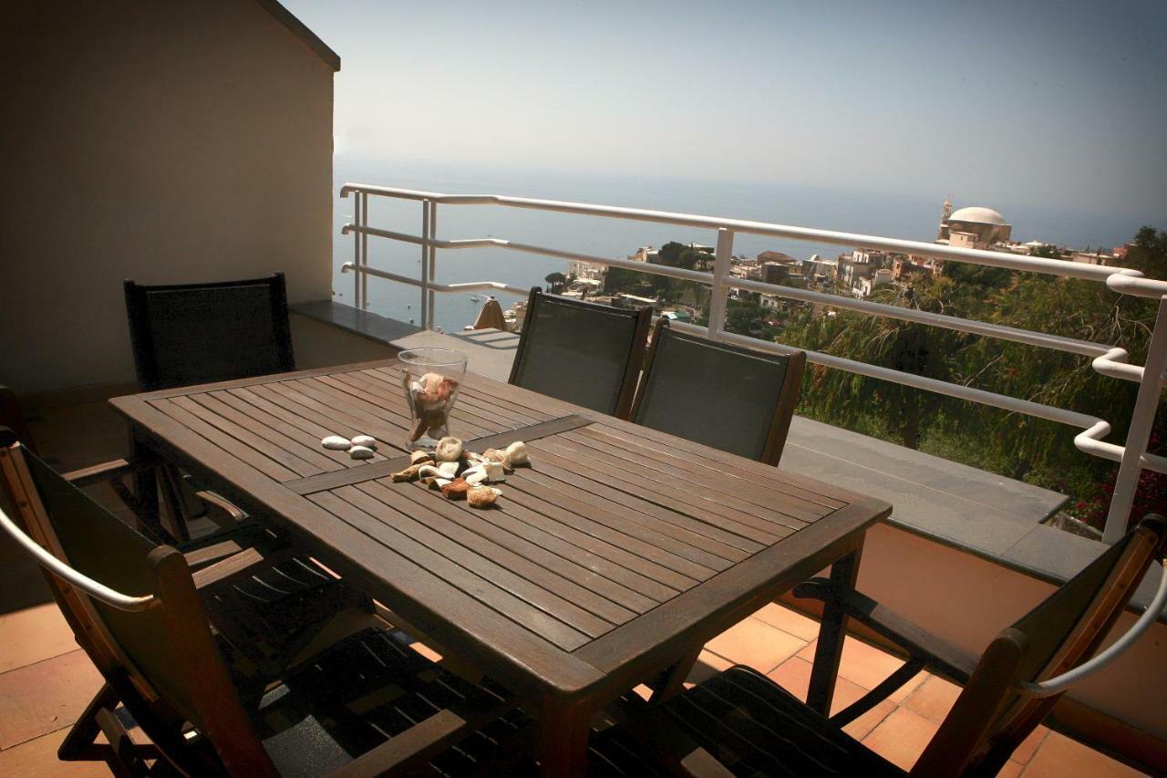 Venus Apartment Ποζιτάνο Εξωτερικό φωτογραφία