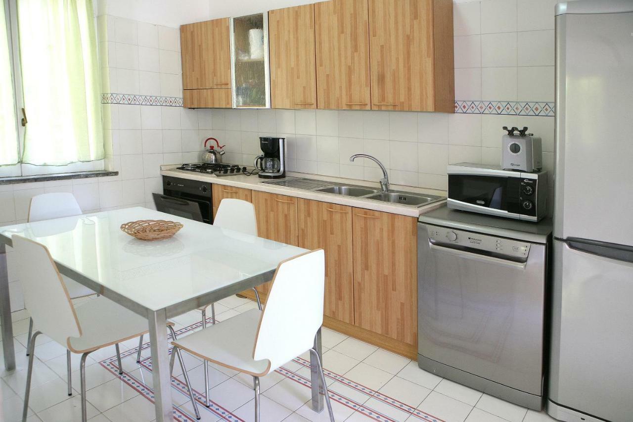 Venus Apartment Ποζιτάνο Εξωτερικό φωτογραφία