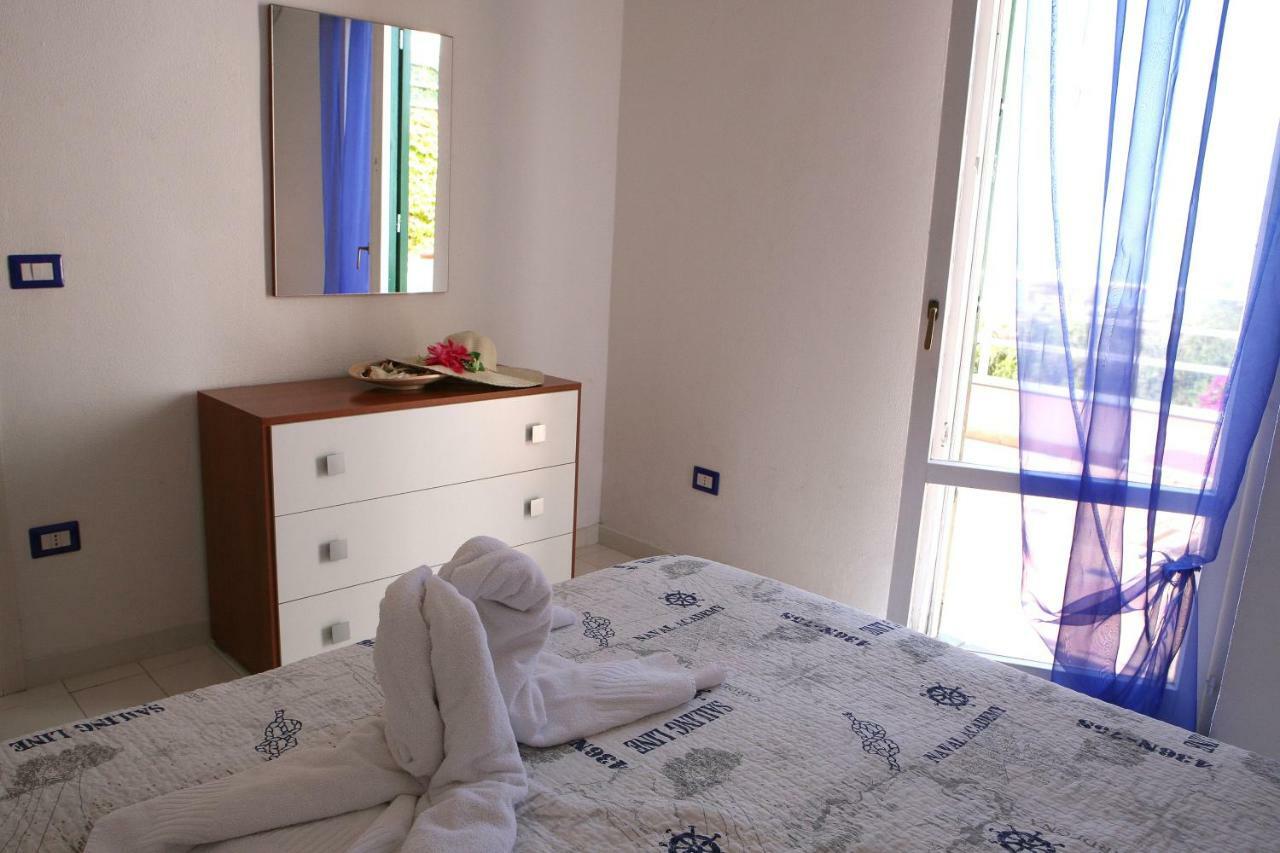 Venus Apartment Ποζιτάνο Εξωτερικό φωτογραφία