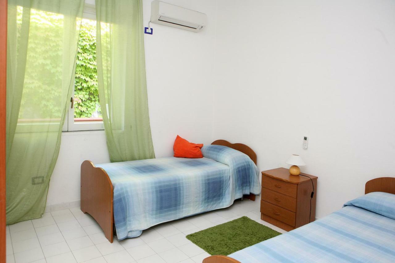 Venus Apartment Ποζιτάνο Εξωτερικό φωτογραφία