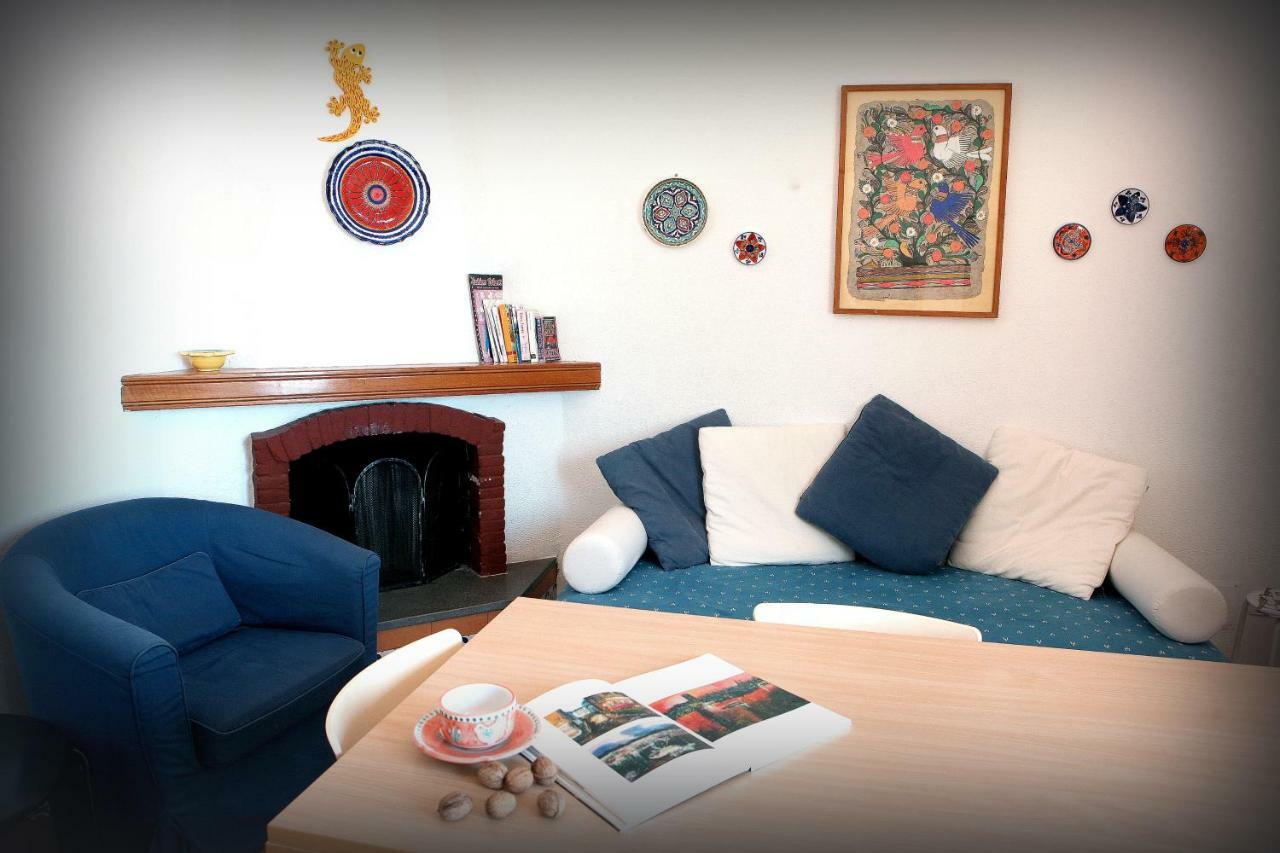 Venus Apartment Ποζιτάνο Εξωτερικό φωτογραφία