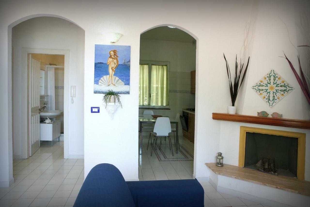 Venus Apartment Ποζιτάνο Εξωτερικό φωτογραφία