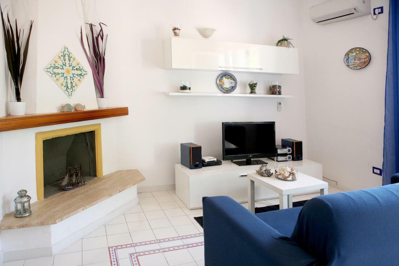 Venus Apartment Ποζιτάνο Εξωτερικό φωτογραφία