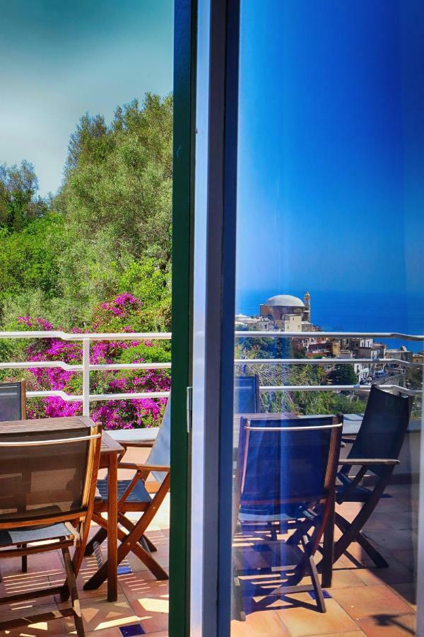 Venus Apartment Ποζιτάνο Εξωτερικό φωτογραφία