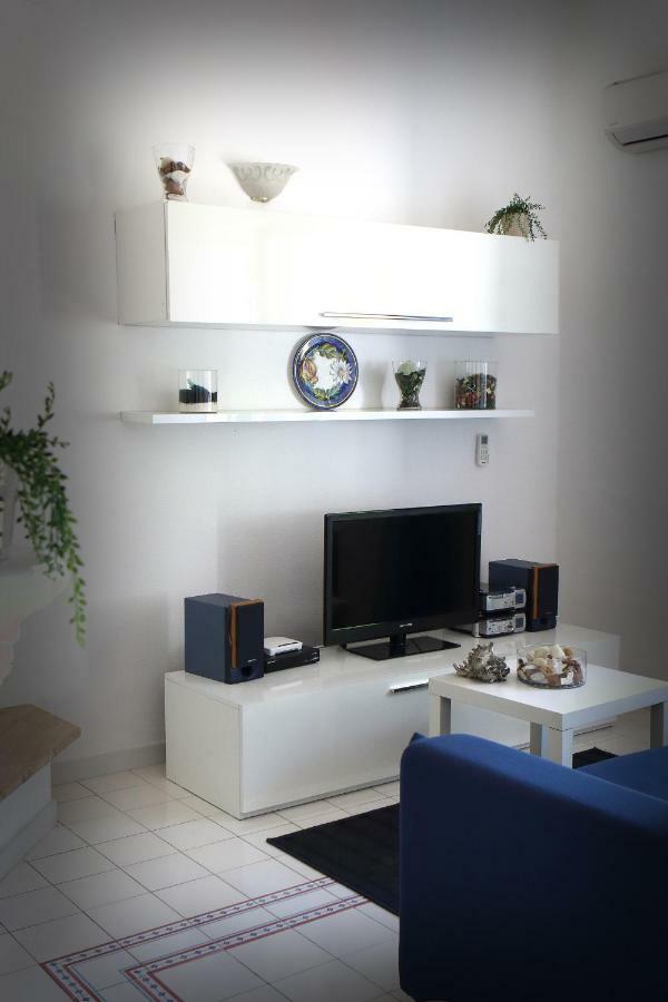 Venus Apartment Ποζιτάνο Εξωτερικό φωτογραφία